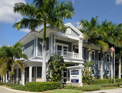 West Manatee Health Center