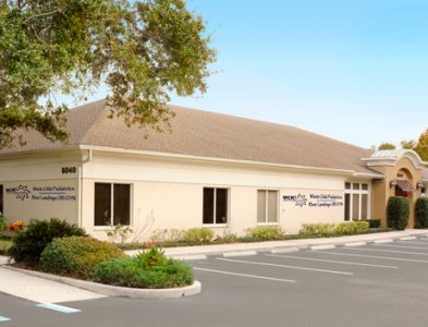 River Landings OB/GYN
