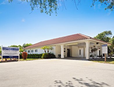 Community Care Family Healthcare Center