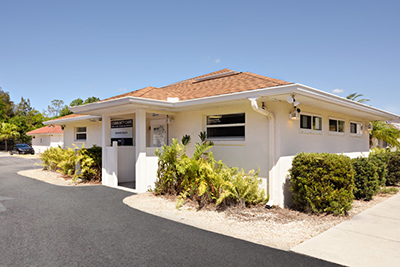 Community Care Family Clinic Counseling Services