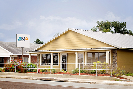 AMA Health Wauchula